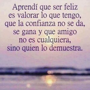 Meet your Posher, Estrella